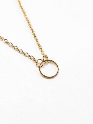 Кулон в колбе с предсказанием «Вдохновляй», 9x6 см