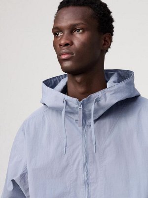 UNIQLO U - куртка с капюшоном - 30 NATURAL