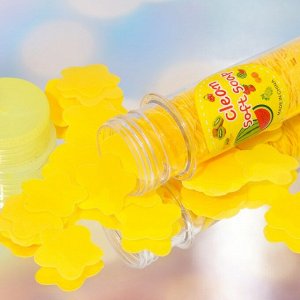 Мыло дорожное в тубе, микс   9702358