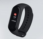Фитнес-браслет Xiaomi Mi Band 4