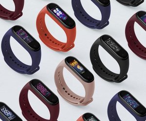 Фитнес-браслет Xiaomi Mi Band 4