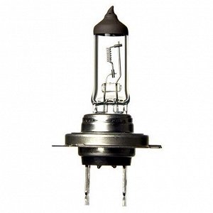 Лампа галогенная Koito H7 (PX26d, T11), 24В, 70Вт, 3200К, 1 шт, арт. 0706K
