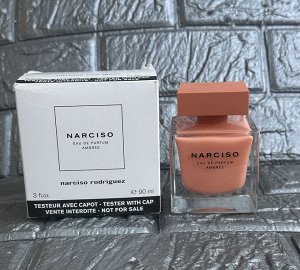 Женские духи Narciso Ambree Narciso Rodriguez 90 мл. Оригинал