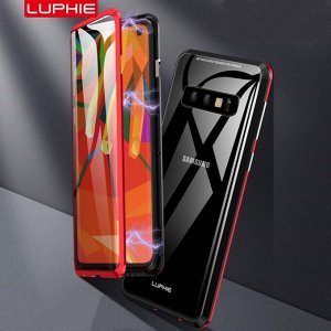 Luphie Original корпус 360° для  iPhone XS Max