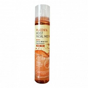 Enough Moist Facial Placenta Mist Мист "Плацента", 130мл