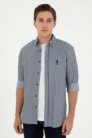 Рубашка мужская U. S.Polo ASSN
