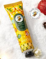 Крем для рук с экстрактом меда SADOER, 30 гр