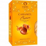 O&#039;Zera Шоколадные конфеты &quot;Caramel Cream&quot; 200 г