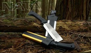 Мачете Silky Nata 240мм