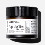 Лифтинг-крем с пептидным комплексом Medi-Peel Peptide-Tox Bor Cream, 50гр