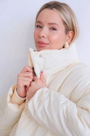 Пальто демисезонное