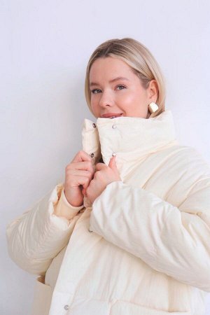 Пальто демисезонное