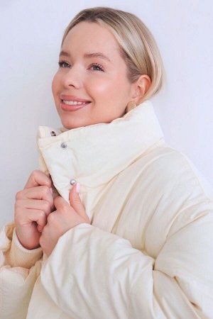 Пальто демисезонное