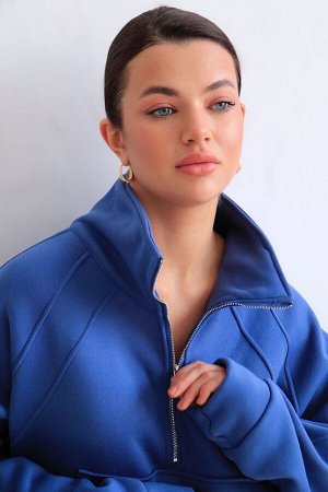 Свитшот (футер с начёсом)