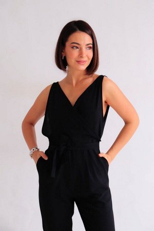 Комбинезон хлопковый