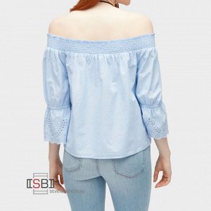 Блуза |Блузка от Tom Tailor Denim
