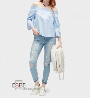 Блуза |Блузка от Tom Tailor Denim