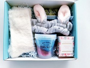 Подарочный набор для девушки