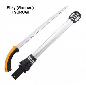 Пила Silky TSURUGI 300мм