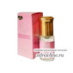 Духи Versace Bright Cristal (Версаче Брайт Кристал) Al Rayan 3 мл