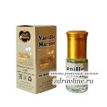 Духи M.Micallef Vanille Marine (Микаллеф Ваниль Марин) Al Rayan 3 мл