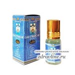 Духи Man L eau Fraiche (Версаче Фреш) Ravza 3 мл