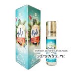 Духи Bali (Бали) Al-Rehab 6 мл