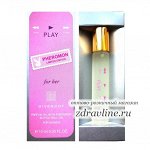 Женские духи с феромонами (копия Givenchy Play For Her) 10 мл