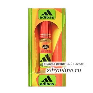 Духи Adibas (Адибас) Al Rayan 6 мл