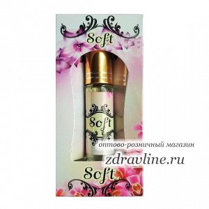 Духи Soft (Софт) Al Rayan 6 мл