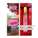 Маслянные духи с феромонами (копия Amor Amor) 10ml
