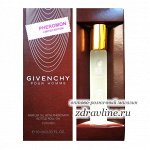 Мужские духи с феромонами (копия Givenchy Pour Homme) 10 мл