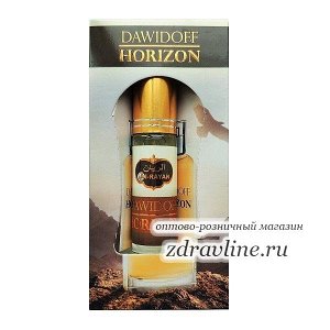 Духи Dawidoff Horizon (Горизонт) Al Rayan 6мл