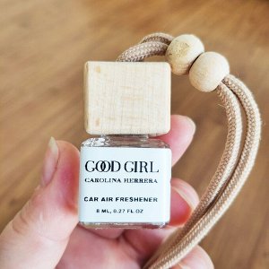 Женский автопарфюм Good Girl Carolina Herrera (Хорошая Девочка) 8 ml