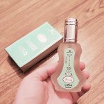 Арабские духи Lovely (Ловели) al Rehab 35мл