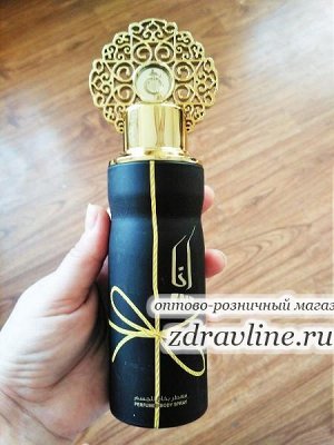 Женский дезодорант Ana (Ана) My Perfumes 200 мл