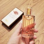 Арабские духи Choko Muck (Чоко муск) Al-Rehab 50ml