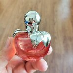 Аналог Nina Ricci L&#039;Elixir (Mini Crystal) 25ml (ж)
