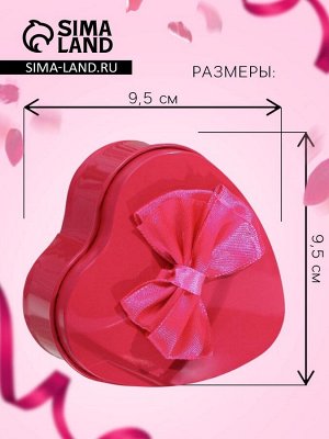 Мыльные розочки, трёхцветные, набор 6 шт.
