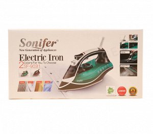 Утюг электрический Sonifer SF-9031