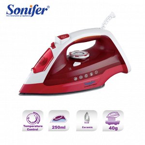 Утюг электрический Sonifer SF-9044