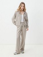 Женский костюм из футера NADIN_FIN