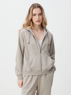 Maison David Женский костюм из футера NADIN_FIN