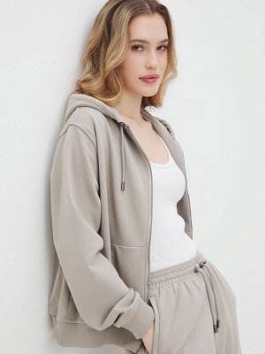 Maison David Женский костюм из футера NADIN_FIN