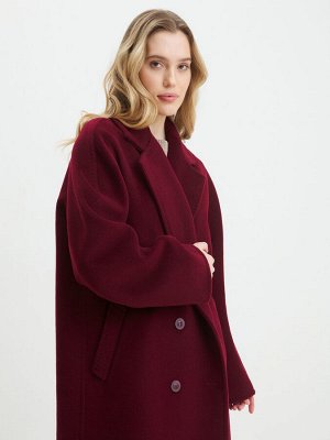 Женское пальто JADE_LONG
