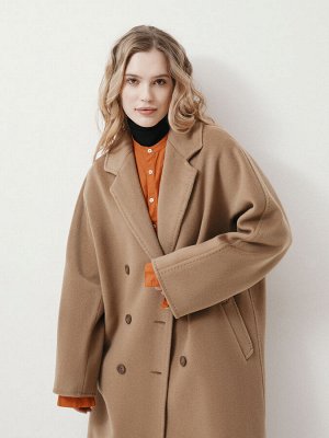 Женское пальто JADE_LONG
