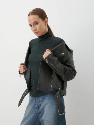 Женская косуха DEBBY