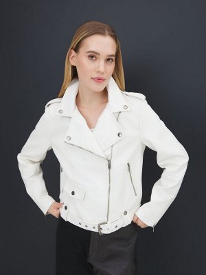Женская косуха DEBBY