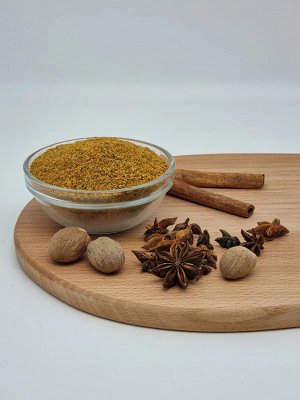 Приправа для Корейской моркови 100 гр