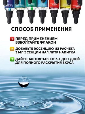 Эссенция Alcotec Nut Cognac (Ореховый Коньяк), 30 мл